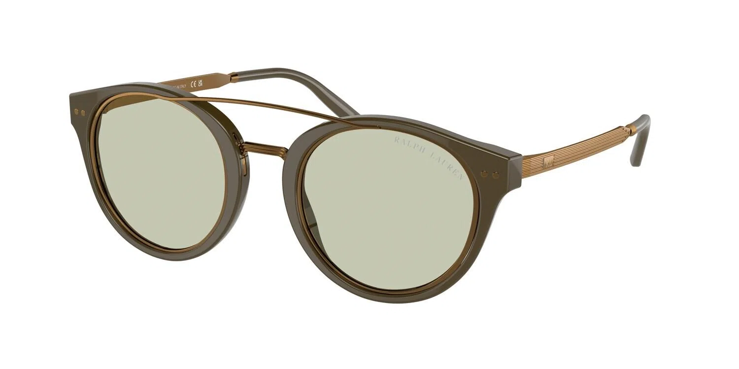 Ralph Lauren 8210 Sunglasses - view 2
